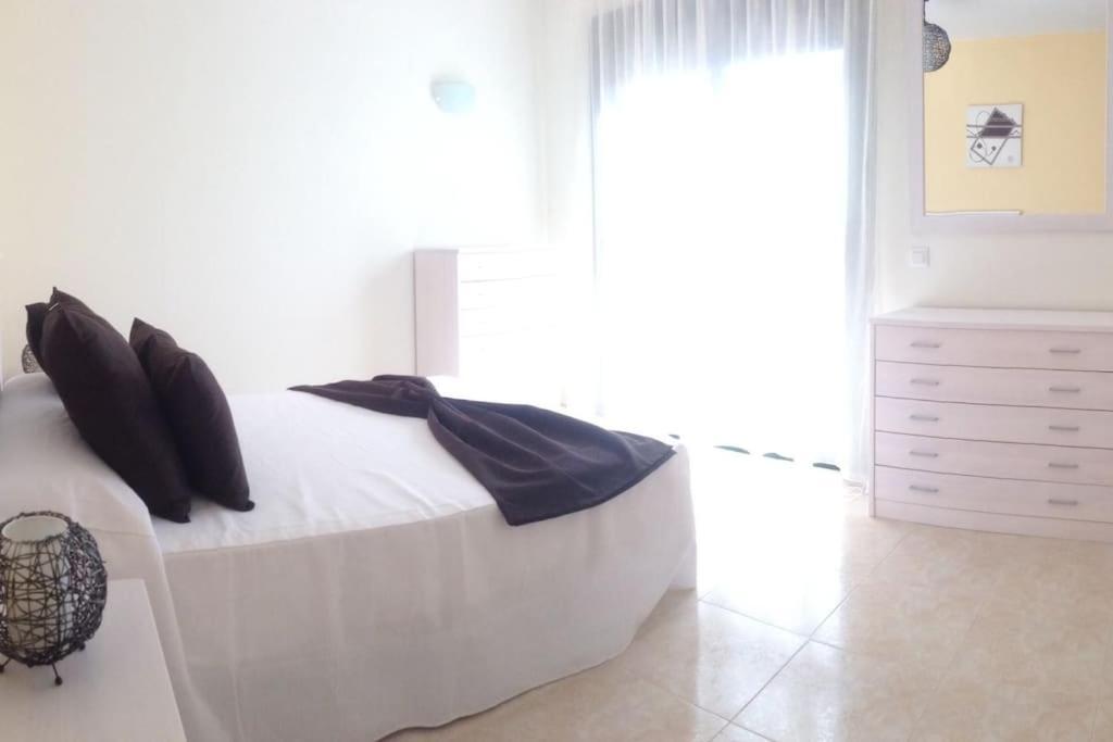 White Beach Villa Playa Blanca  Exteriér fotografie