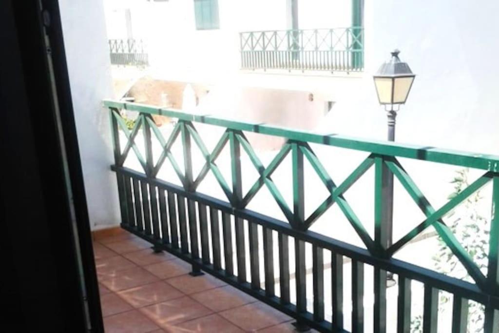 White Beach Villa Playa Blanca  Exteriér fotografie