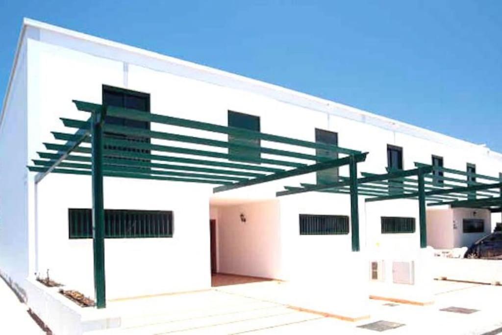 White Beach Villa Playa Blanca  Exteriér fotografie